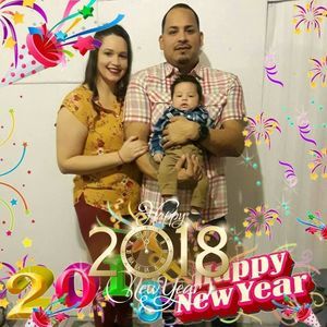 Meet your Posher, Wilson